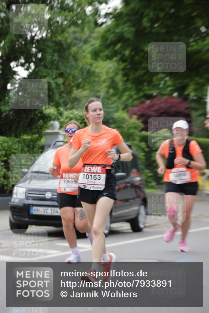 15.06.2025 - REWE Women's Run Jannik Wohlers http://msf.ph/oto/7933891 15.06.2025 08:25:29 Laufen 104, 10655, 10163 meine-sportfotos.de
