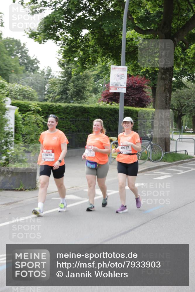 15.06.2025 - REWE Women's Run Jannik Wohlers http://msf.ph/oto/7933903 15.06.2025 08:34:34 Laufen 15, 2025, 10622, 10785 meine-sportfotos.de