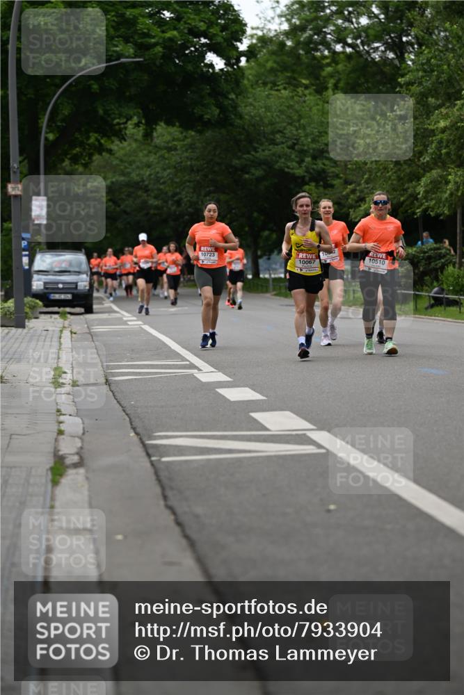 15.06.2025 - REWE Women's Run Dr. Thomas Lammeyer http://msf.ph/oto/7933904 15.06.2025 09:17:51 Laufen 10067, 10510 meine-sportfotos.de