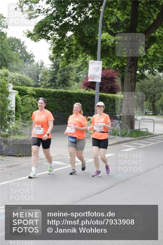 15.06.2025 - REWE Women's Run Jannik Wohlers http://msf.ph/oto/7933908 15.06.2025 08:34:35 Laufen 10785 meine-sportfotos.de