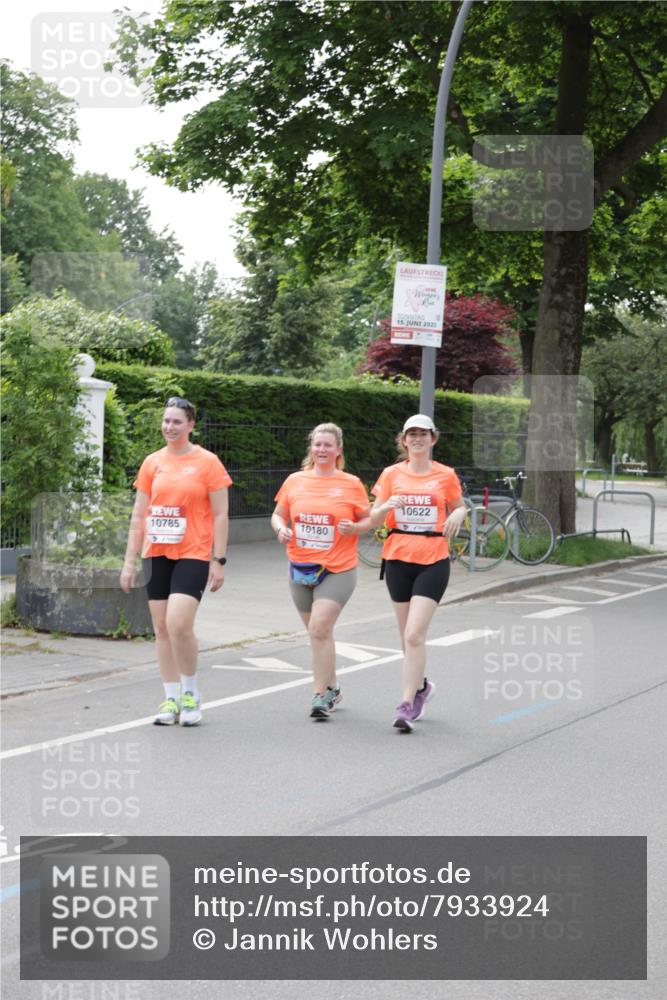 15.06.2025 - REWE Women's Run Jannik Wohlers http://msf.ph/oto/7933924 15.06.2025 08:34:35 Laufen 15, 2025, 10622, 10785, 10180 meine-sportfotos.de
