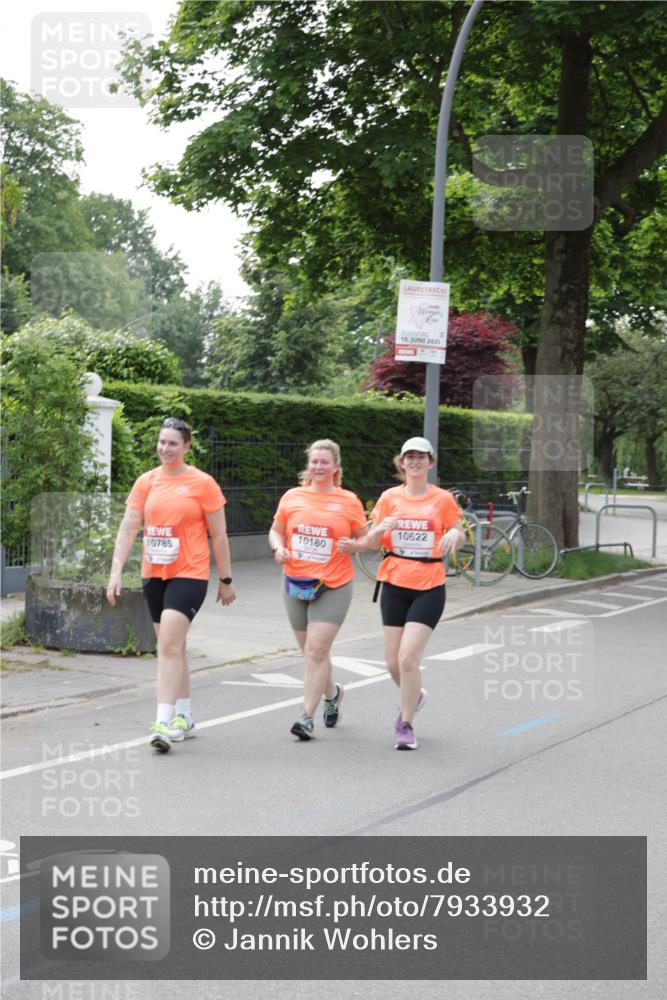 15.06.2025 - REWE Women's Run Jannik Wohlers http://msf.ph/oto/7933932 15.06.2025 08:34:35 Laufen 15, 2025, 10622, 10180, 10785 meine-sportfotos.de
