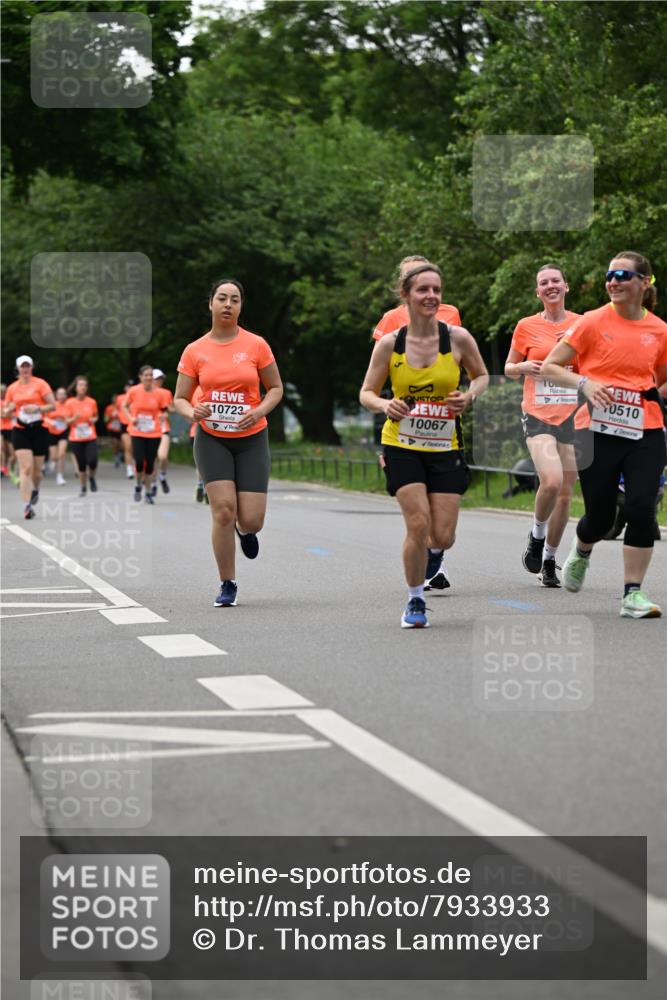 15.06.2025 - REWE Women's Run Dr. Thomas Lammeyer http://msf.ph/oto/7933933 15.06.2025 09:17:52 Laufen 10723, 10067 meine-sportfotos.de