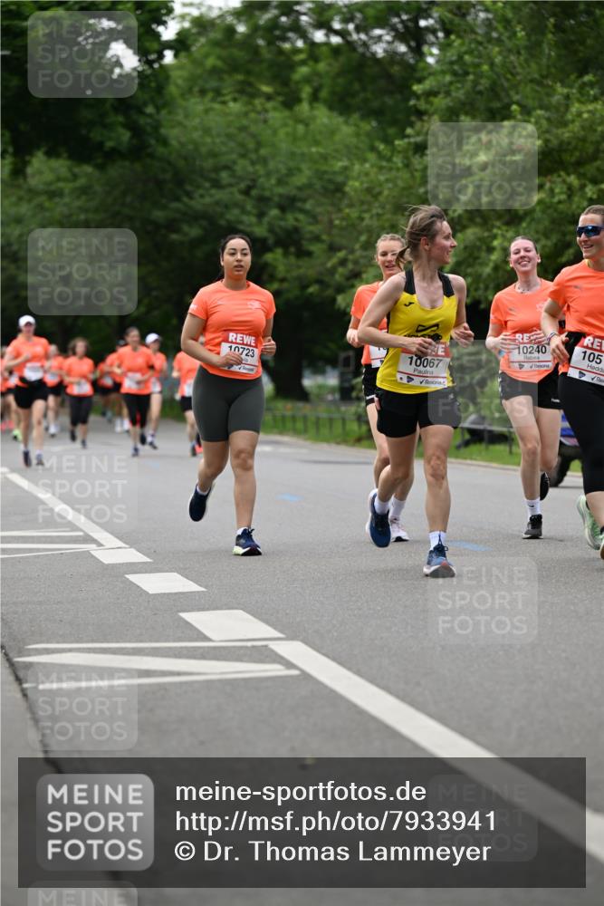 15.06.2025 - REWE Women's Run Dr. Thomas Lammeyer http://msf.ph/oto/7933941 15.06.2025 09:17:52 Laufen 10723, 10067, 10240, 105 meine-sportfotos.de