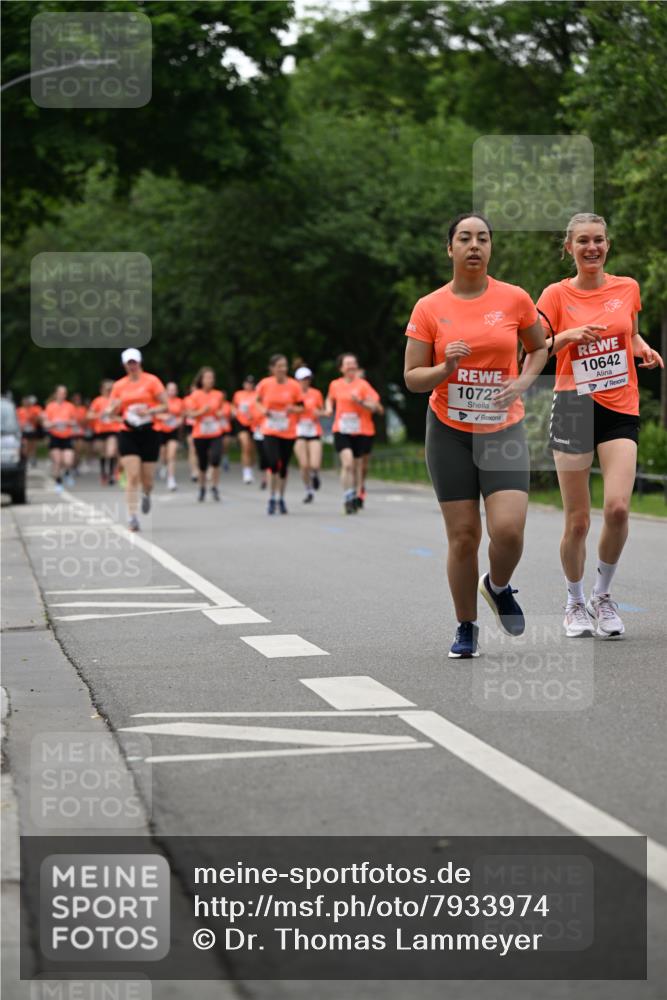 15.06.2025 - REWE Women's Run Dr. Thomas Lammeyer http://msf.ph/oto/7933974 15.06.2025 09:17:54 Laufen 10642, 10722 meine-sportfotos.de
