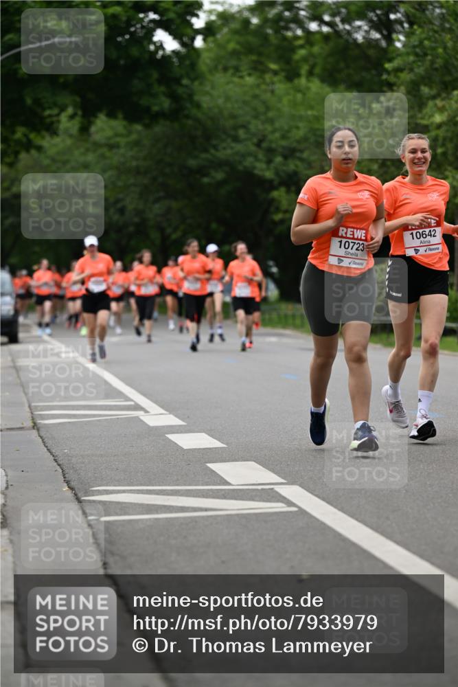 15.06.2025 - REWE Women's Run Dr. Thomas Lammeyer http://msf.ph/oto/7933979 15.06.2025 09:17:54 Laufen 10723, 10642 meine-sportfotos.de