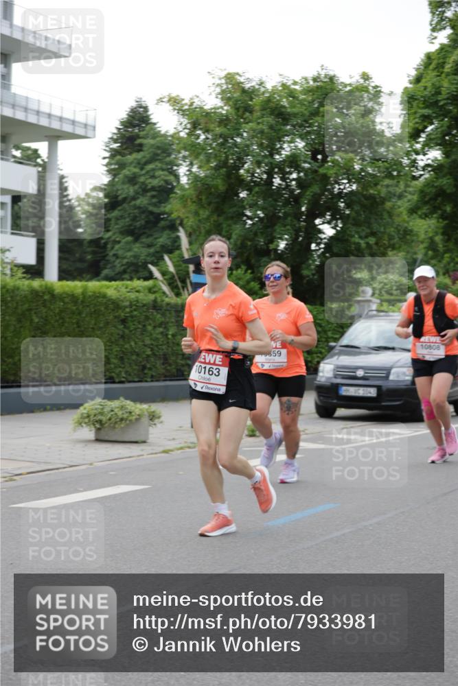 15.06.2025 - REWE Women's Run Jannik Wohlers http://msf.ph/oto/7933981 15.06.2025 08:25:30 Laufen 10163, 59, 10808 meine-sportfotos.de