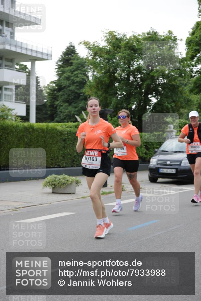 15.06.2025 - REWE Women's Run Jannik Wohlers http://msf.ph/oto/7933988 15.06.2025 08:25:30 Laufen 10163, 10659, 1043, 10808 meine-sportfotos.de
