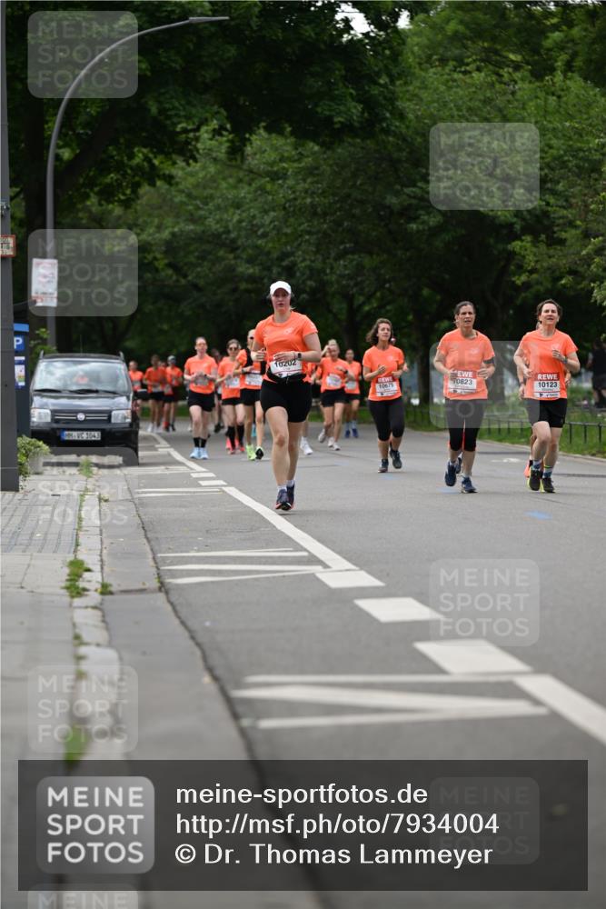 15.06.2025 - REWE Women's Run Dr. Thomas Lammeyer http://msf.ph/oto/7934004 15.06.2025 09:17:56 Laufen 1043, 10123 meine-sportfotos.de