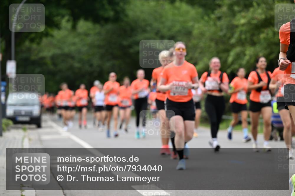 15.06.2025 - REWE Women's Run Dr. Thomas Lammeyer http://msf.ph/oto/7934040 15.06.2025 09:18:08 Laufen  meine-sportfotos.de