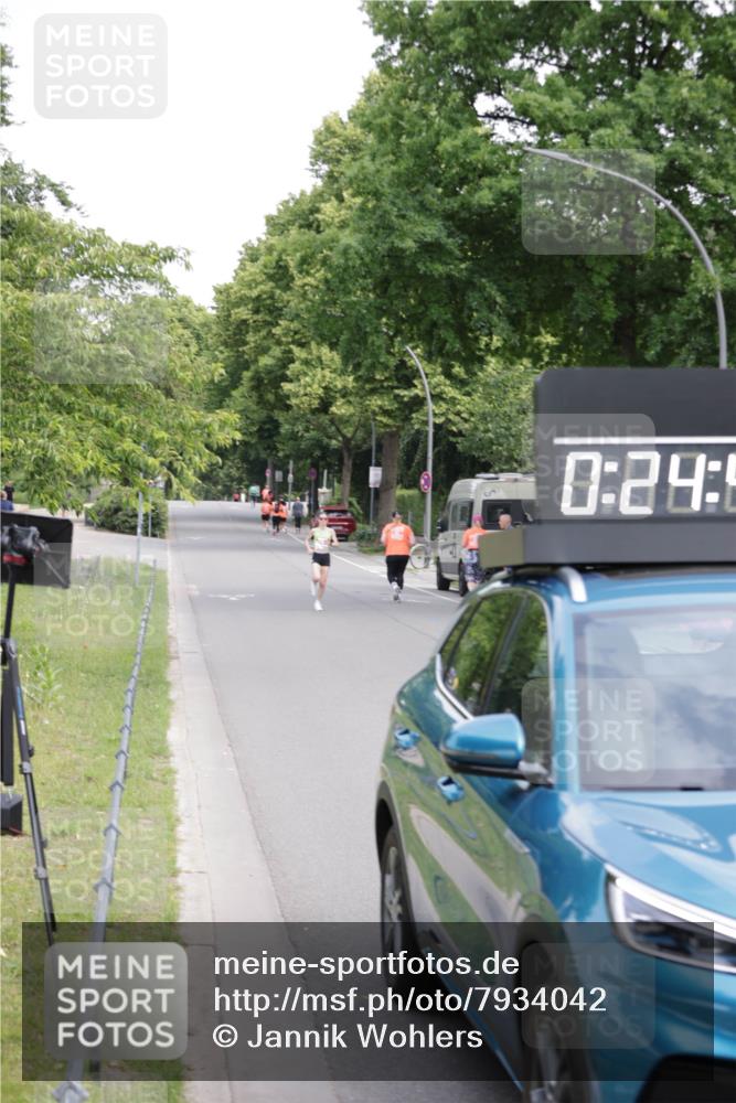 15.06.2025 - REWE Women's Run Jannik Wohlers http://msf.ph/oto/7934042 15.06.2025 08:34:43 Laufen 0, 24, 1 meine-sportfotos.de