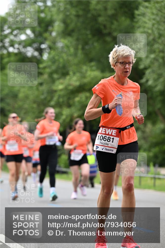 15.06.2025 - REWE Women's Run Dr. Thomas Lammeyer http://msf.ph/oto/7934056 15.06.2025 09:18:12 Laufen 10681 meine-sportfotos.de