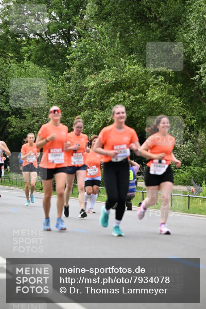 15.06.2025 - REWE Women's Run Dr. Thomas Lammeyer http://msf.ph/oto/7934078 15.06.2025 09:18:13 Laufen 1050 meine-sportfotos.de