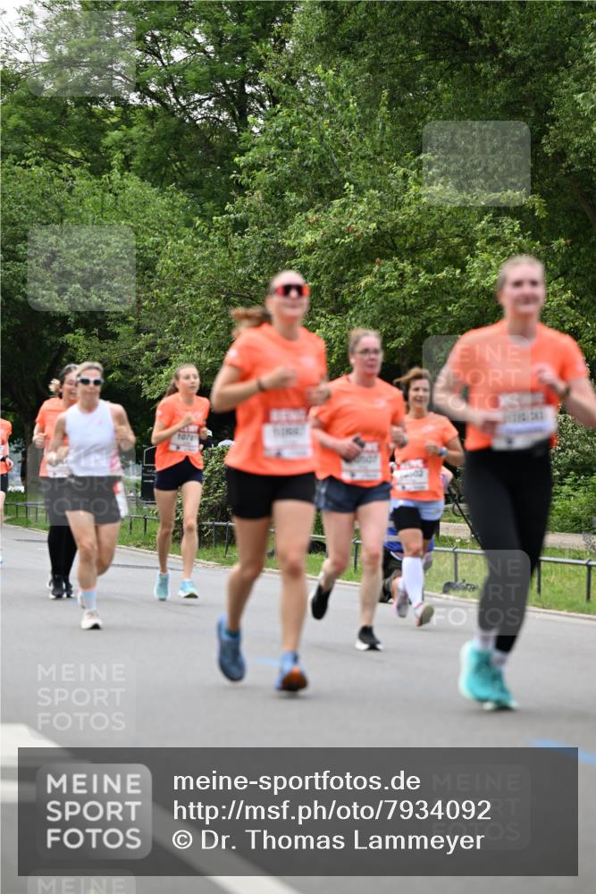 15.06.2025 - REWE Women's Run Dr. Thomas Lammeyer http://msf.ph/oto/7934092 15.06.2025 09:18:14 Laufen  meine-sportfotos.de