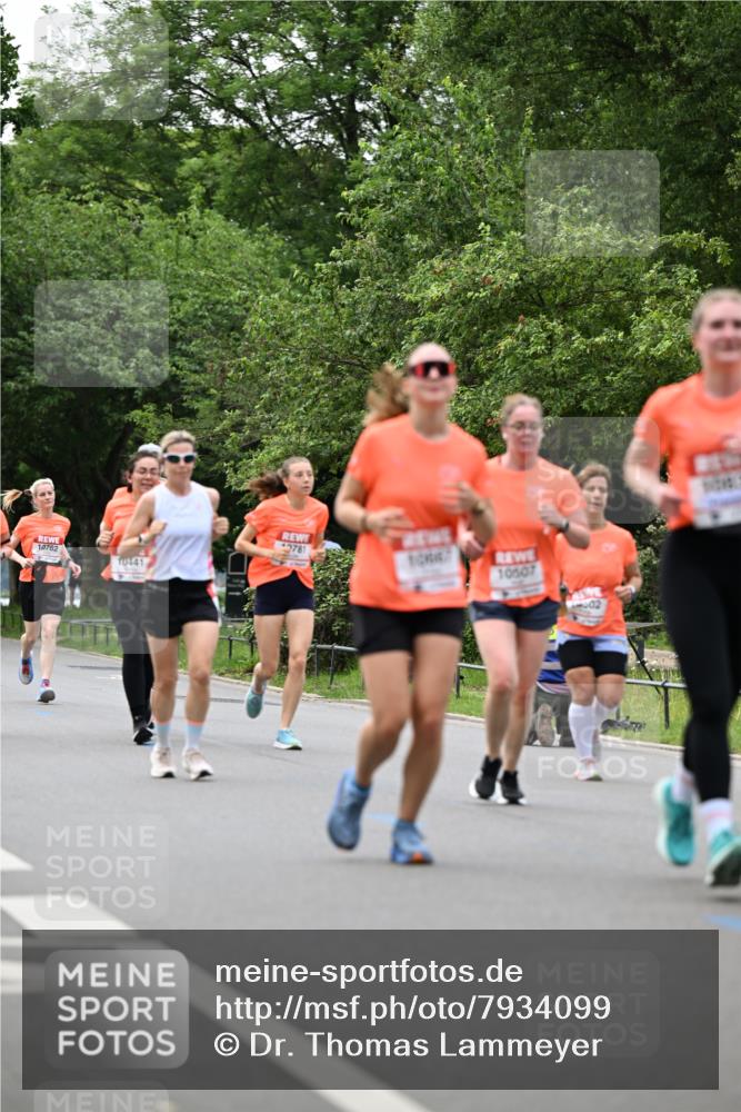 15.06.2025 - REWE Women's Run Dr. Thomas Lammeyer http://msf.ph/oto/7934099 15.06.2025 09:18:14 Laufen 10507 meine-sportfotos.de