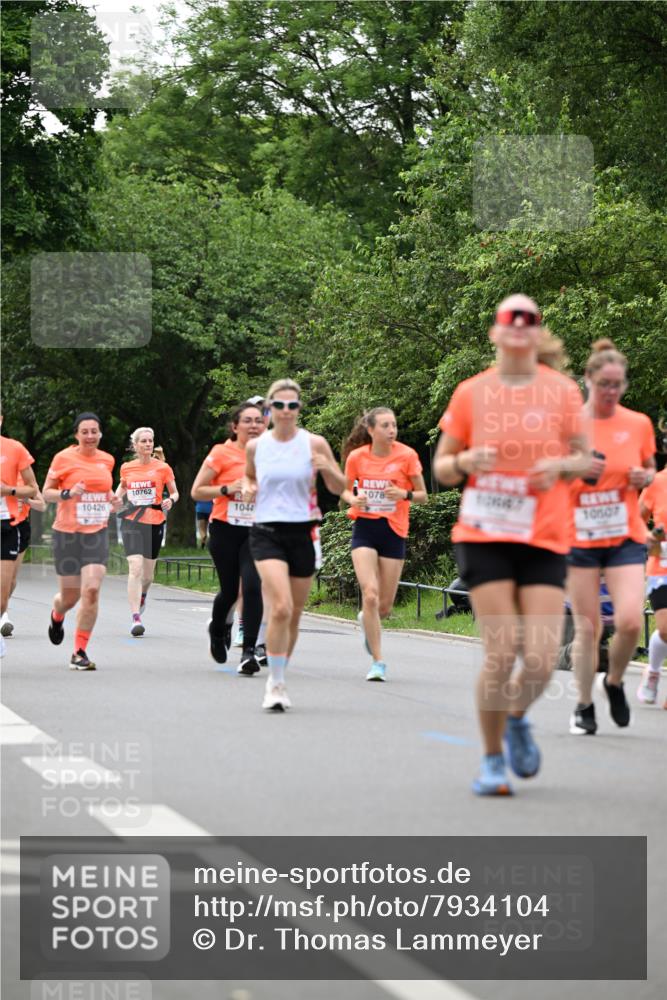 15.06.2025 - REWE Women's Run Dr. Thomas Lammeyer http://msf.ph/oto/7934104 15.06.2025 09:18:15 Laufen 10426, 10507 meine-sportfotos.de