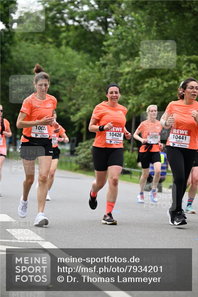 15.06.2025 - REWE Women's Run Dr. Thomas Lammeyer http://msf.ph/oto/7934201 15.06.2025 09:18:18 Laufen 10025, 10426, 10762, 10441 meine-sportfotos.de