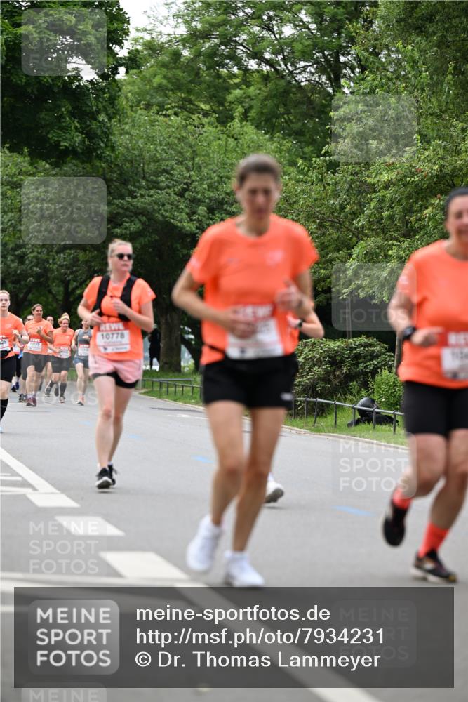 15.06.2025 - REWE Women's Run Dr. Thomas Lammeyer http://msf.ph/oto/7934231 15.06.2025 09:18:19 Laufen 10778 meine-sportfotos.de