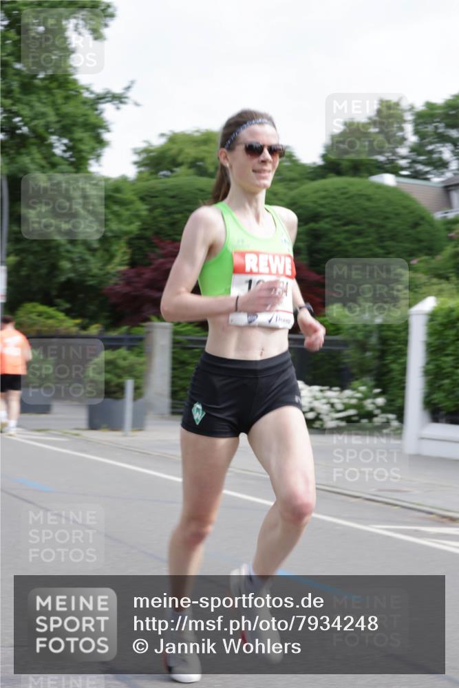 15.06.2025 - REWE Women's Run Jannik Wohlers http://msf.ph/oto/7934248 15.06.2025 08:34:50 Laufen  meine-sportfotos.de