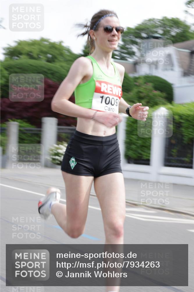 15.06.2025 - REWE Women's Run Jannik Wohlers http://msf.ph/oto/7934263 15.06.2025 08:34:50 Laufen 1009 meine-sportfotos.de