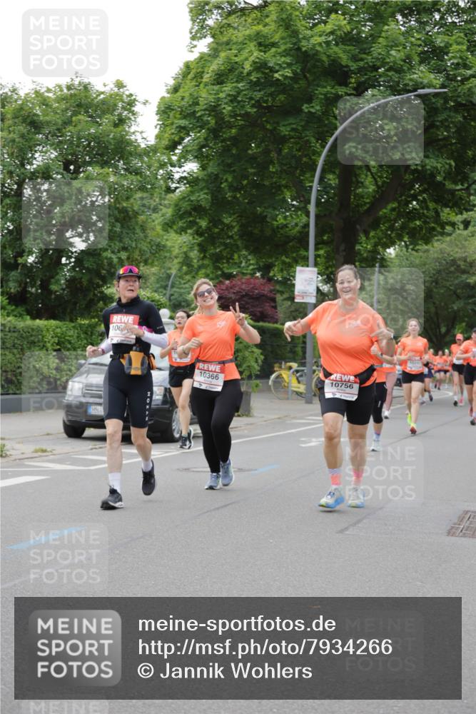 15.06.2025 - REWE Women's Run Jannik Wohlers http://msf.ph/oto/7934266 15.06.2025 08:25:35 Laufen 106, 10241, 10366, 10756 meine-sportfotos.de