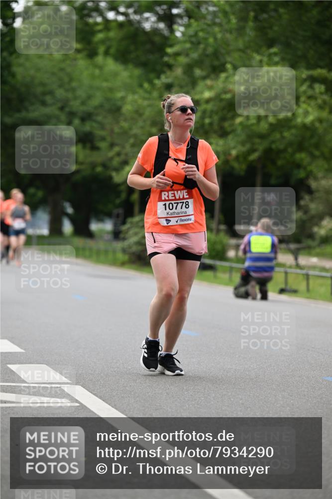 15.06.2025 - REWE Women's Run Dr. Thomas Lammeyer http://msf.ph/oto/7934290 15.06.2025 09:18:22 Laufen 10778 meine-sportfotos.de