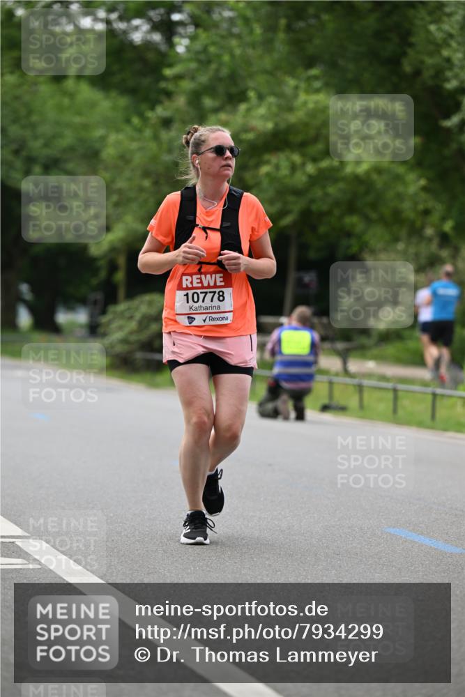 15.06.2025 - REWE Women's Run Dr. Thomas Lammeyer http://msf.ph/oto/7934299 15.06.2025 09:18:22 Laufen 10778 meine-sportfotos.de