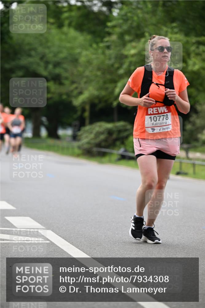 15.06.2025 - REWE Women's Run Dr. Thomas Lammeyer http://msf.ph/oto/7934308 15.06.2025 09:18:22 Laufen 10778 meine-sportfotos.de