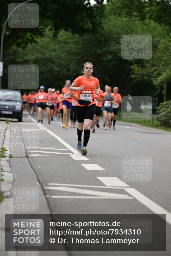 15.06.2025 - REWE Women's Run Dr. Thomas Lammeyer http://msf.ph/oto/7934310 15.06.2025 09:18:23 Laufen 10326 meine-sportfotos.de