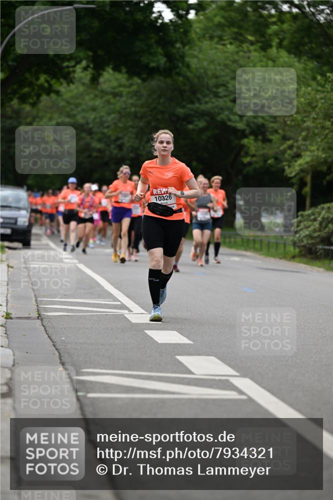 15.06.2025 - REWE Women's Run Dr. Thomas Lammeyer http://msf.ph/oto/7934321 15.06.2025 09:18:24 Laufen 10326 meine-sportfotos.de