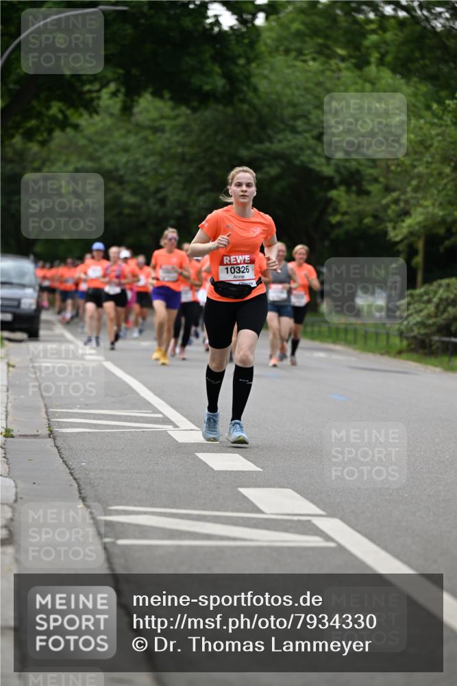 15.06.2025 - REWE Women's Run Dr. Thomas Lammeyer http://msf.ph/oto/7934330 15.06.2025 09:18:24 Laufen 10326 meine-sportfotos.de