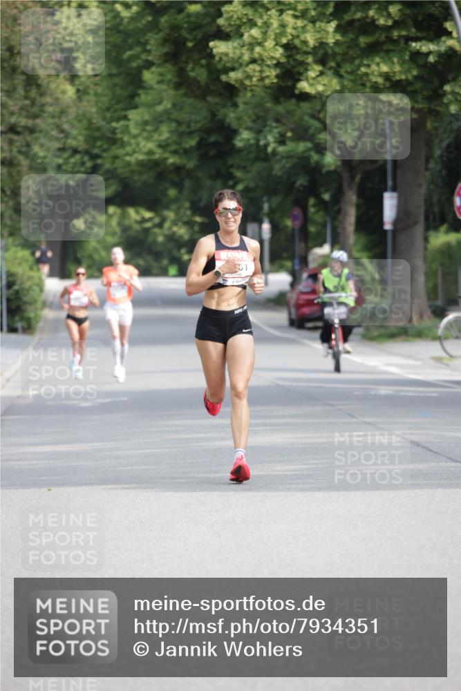 15.06.2025 - REWE Women's Run Jannik Wohlers http://msf.ph/oto/7934351 15.06.2025 08:37:44 Laufen  meine-sportfotos.de