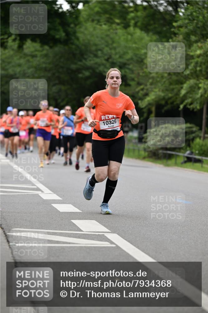15.06.2025 - REWE Women's Run Dr. Thomas Lammeyer http://msf.ph/oto/7934368 15.06.2025 09:18:25 Laufen 10326 meine-sportfotos.de