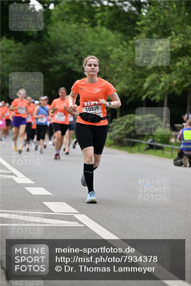 15.06.2025 - REWE Women's Run Dr. Thomas Lammeyer http://msf.ph/oto/7934378 15.06.2025 09:18:25 Laufen 10326 meine-sportfotos.de