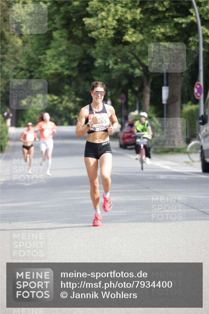 15.06.2025 - REWE Women's Run Jannik Wohlers http://msf.ph/oto/7934400 15.06.2025 08:37:45 Laufen 61 meine-sportfotos.de
