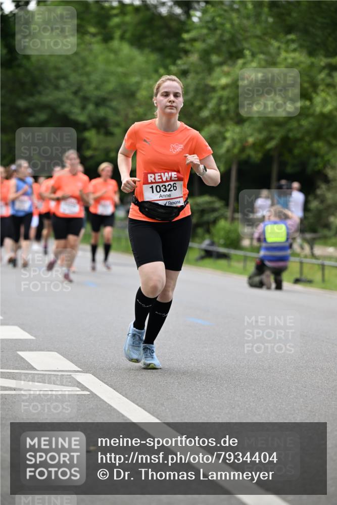 15.06.2025 - REWE Women's Run Dr. Thomas Lammeyer http://msf.ph/oto/7934404 15.06.2025 09:18:26 Laufen 10326 meine-sportfotos.de