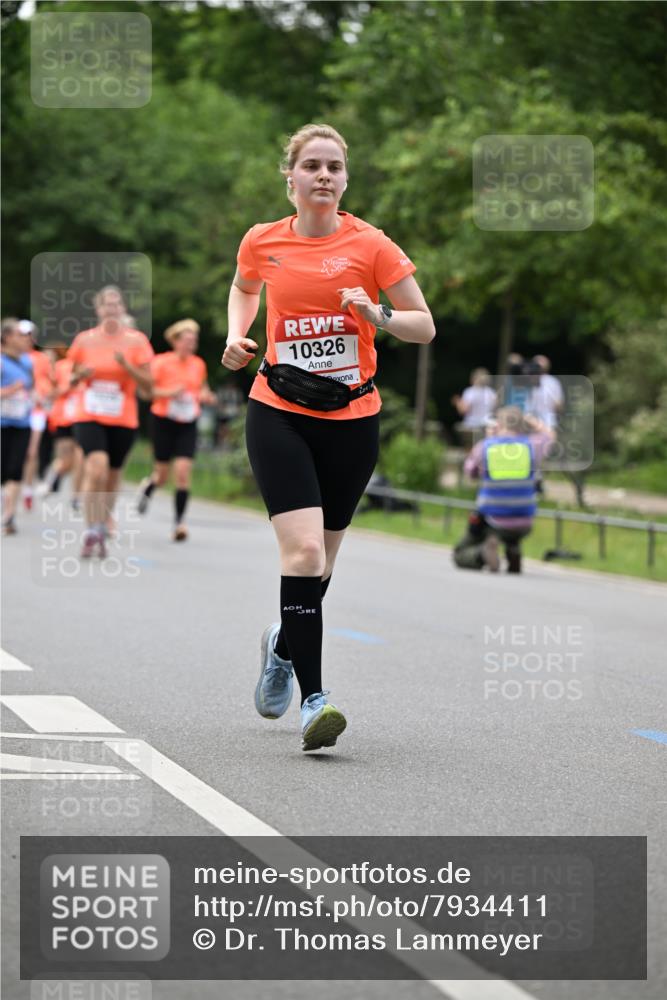 15.06.2025 - REWE Women's Run Dr. Thomas Lammeyer http://msf.ph/oto/7934411 15.06.2025 09:18:26 Laufen 10326 meine-sportfotos.de