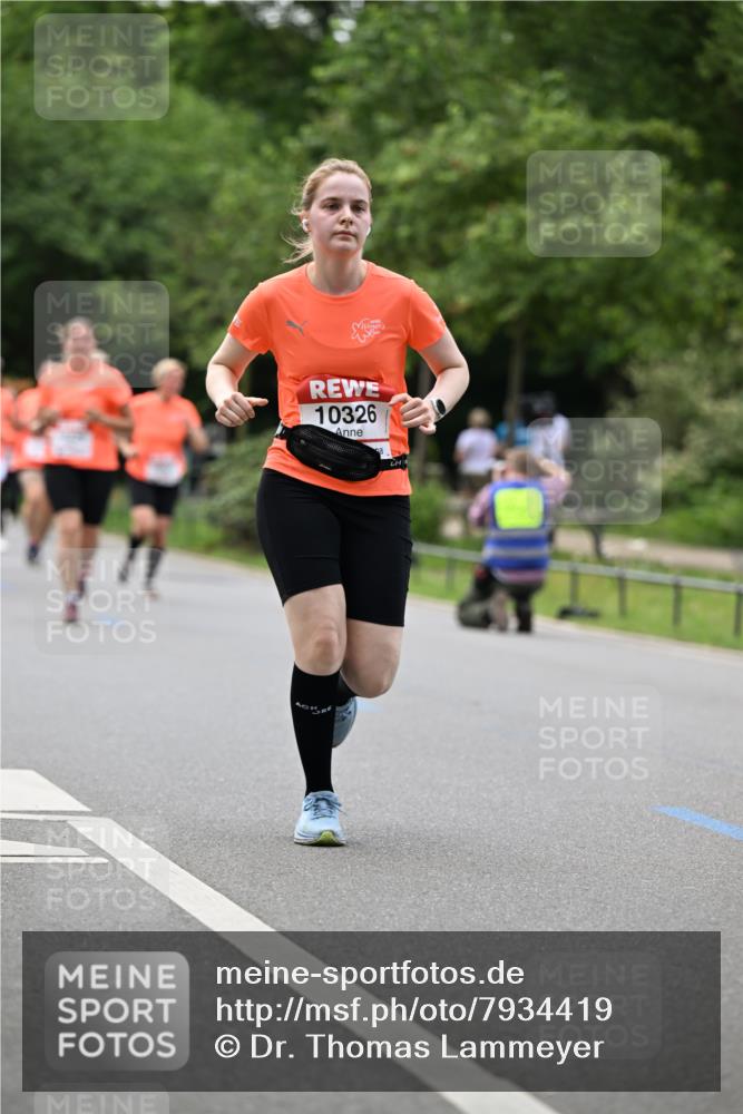 15.06.2025 - REWE Women's Run Dr. Thomas Lammeyer http://msf.ph/oto/7934419 15.06.2025 09:18:26 Laufen 10326 meine-sportfotos.de