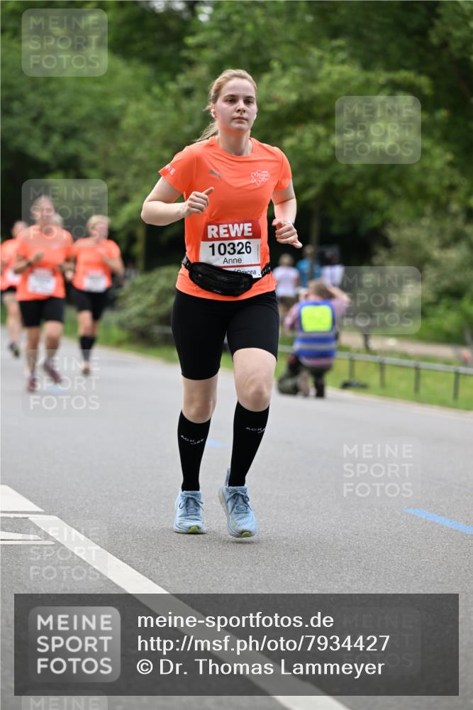 15.06.2025 - REWE Women's Run Dr. Thomas Lammeyer http://msf.ph/oto/7934427 15.06.2025 09:18:26 Laufen 10326 meine-sportfotos.de