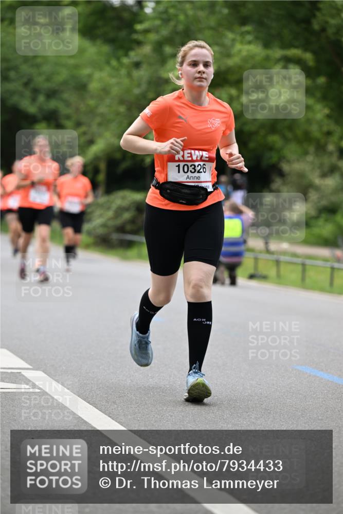 15.06.2025 - REWE Women's Run Dr. Thomas Lammeyer http://msf.ph/oto/7934433 15.06.2025 09:18:26 Laufen 10326 meine-sportfotos.de