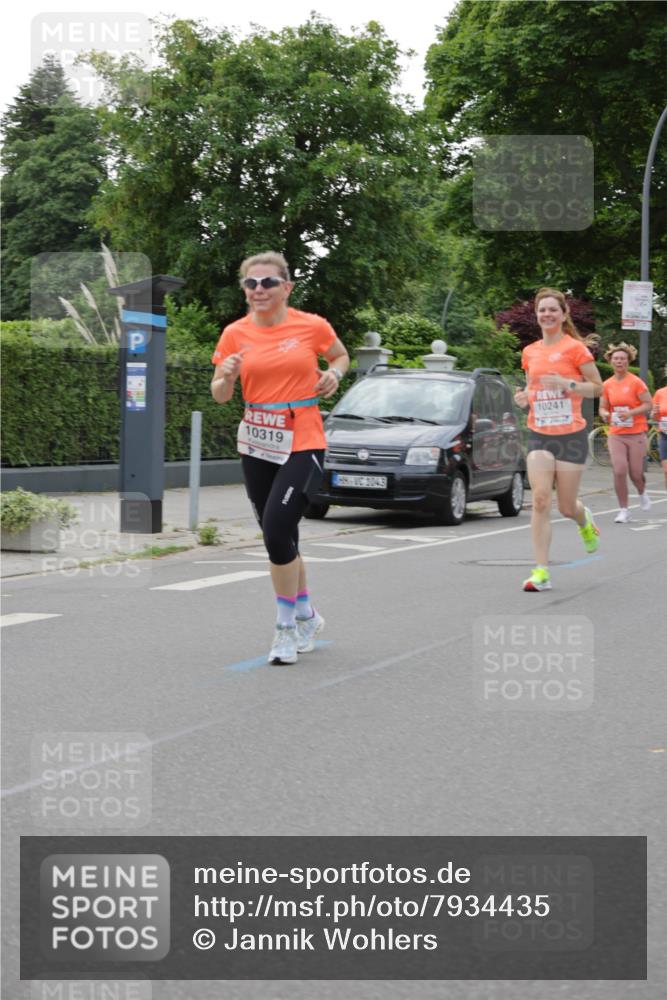15.06.2025 - REWE Women's Run Jannik Wohlers http://msf.ph/oto/7934435 15.06.2025 08:25:38 Laufen 10319, 1043, 10241 meine-sportfotos.de