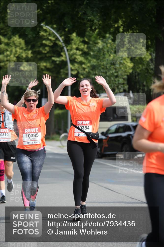 15.06.2025 - REWE Women's Run Jannik Wohlers http://msf.ph/oto/7934436 15.06.2025 09:52:10 Laufen 0810, 10385, 0384 meine-sportfotos.de