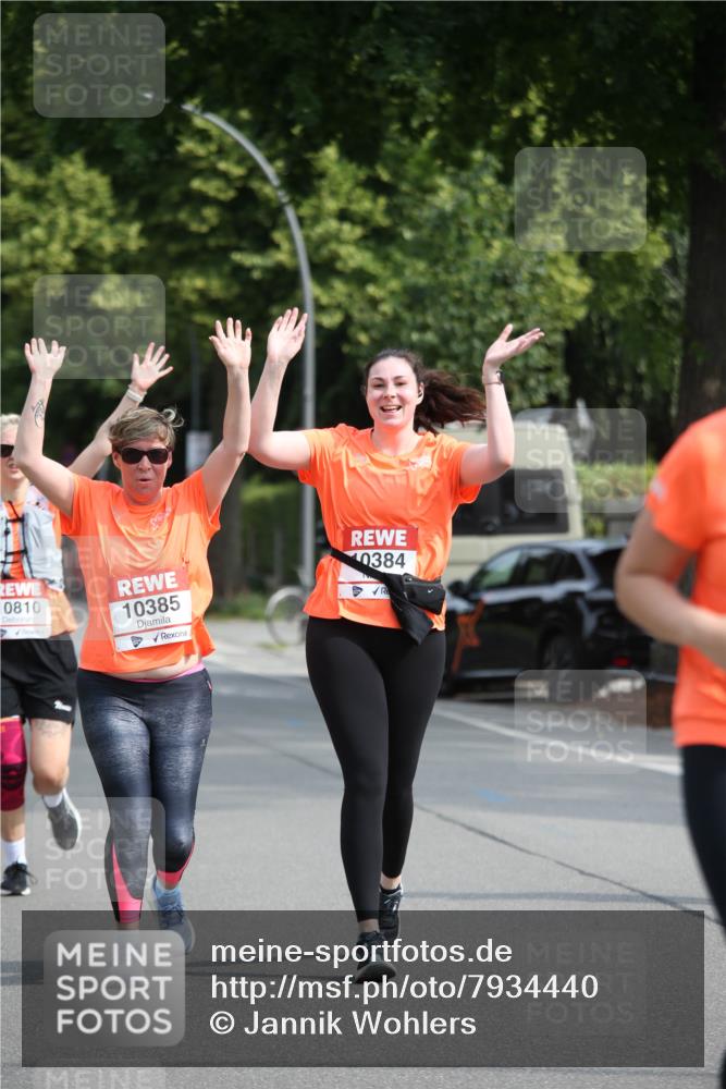 15.06.2025 - REWE Women's Run Jannik Wohlers http://msf.ph/oto/7934440 15.06.2025 09:52:10 Laufen 0810, 10385, 40384 meine-sportfotos.de