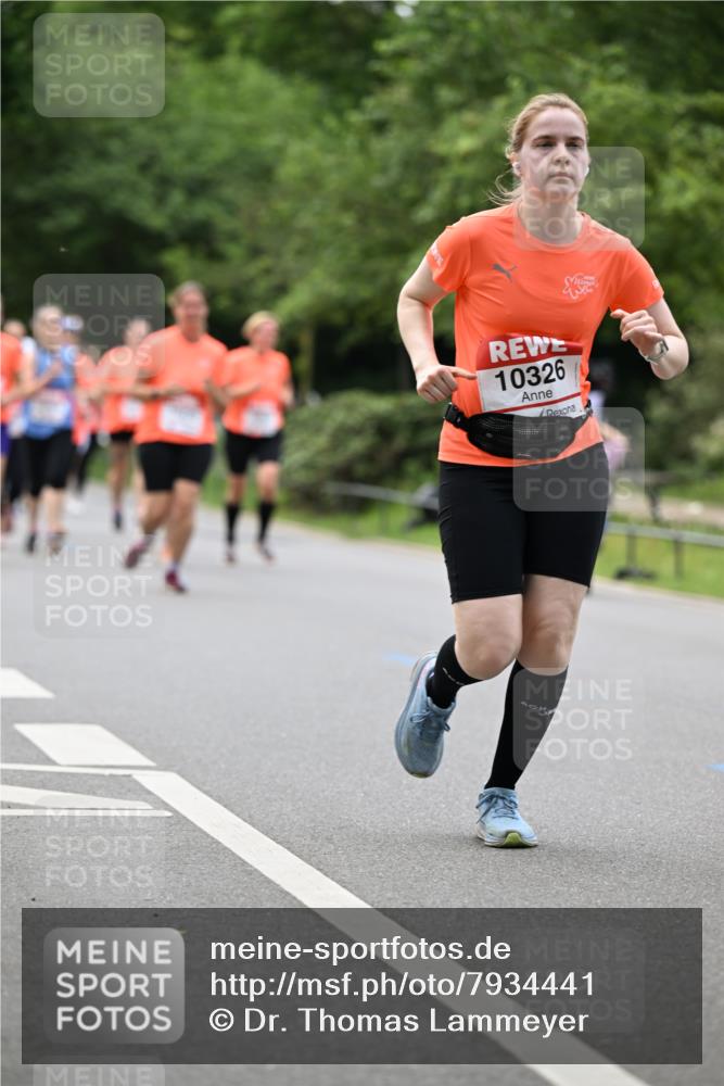 15.06.2025 - REWE Women's Run Dr. Thomas Lammeyer http://msf.ph/oto/7934441 15.06.2025 09:18:26 Laufen 10326 meine-sportfotos.de