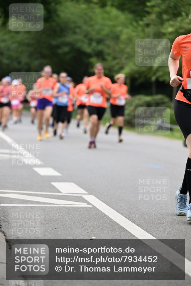 15.06.2025 - REWE Women's Run Dr. Thomas Lammeyer http://msf.ph/oto/7934452 15.06.2025 09:18:27 Laufen  meine-sportfotos.de