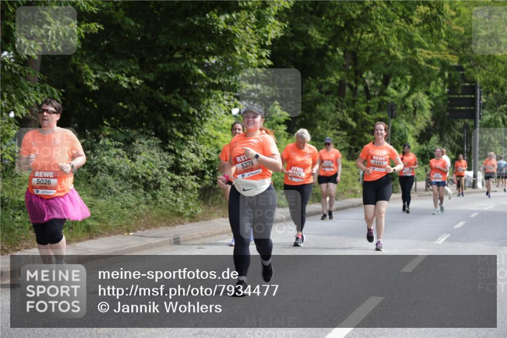 15.06.2025 - REWE Women's Run Jannik Wohlers http://msf.ph/oto/7934477 15.06.2025 10:12:18 Laufen 5026, 5376, 379, 5391 meine-sportfotos.de