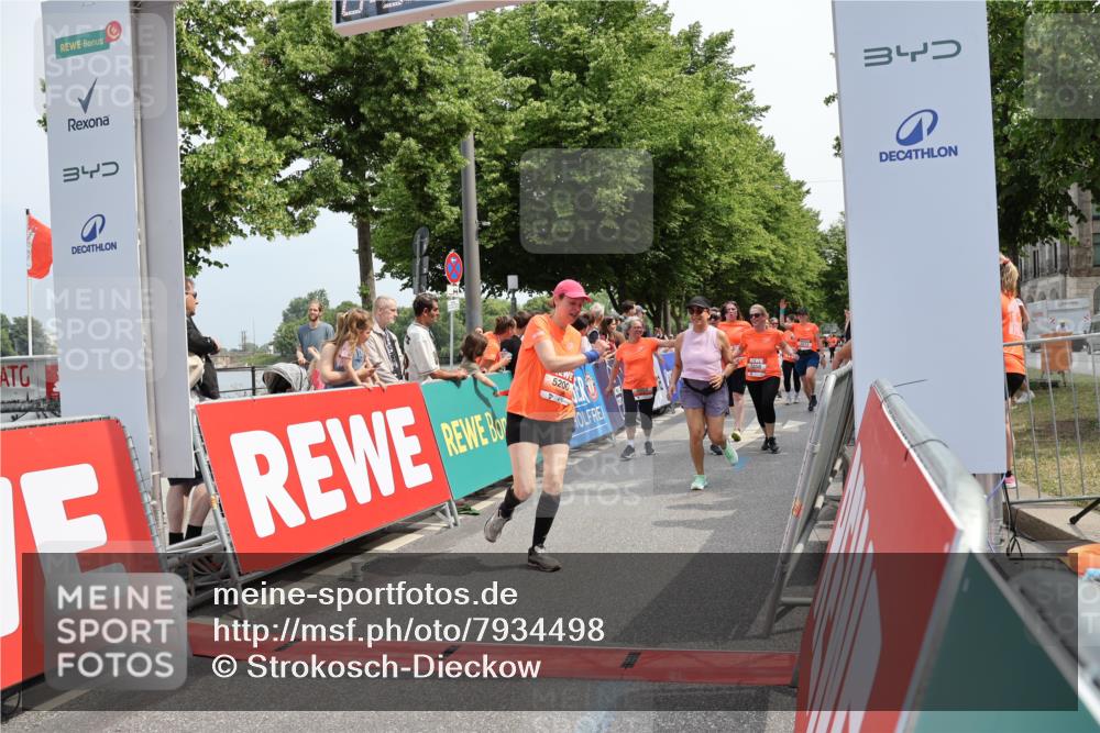 15.06.2025 - REWE Women's Run Strokosch-Dieckow http://msf.ph/oto/7934498 15.06.2025 11:07:40 Ziel 5014, 5016, 5052, 5092, 5109, 5144, 5200, 5278, 5358, 5479, 5548, 5560 meine-sportfotos.de
