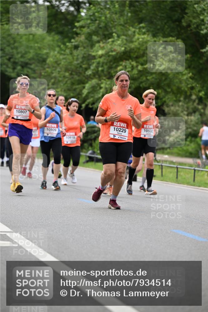 15.06.2025 - REWE Women's Run Dr. Thomas Lammeyer http://msf.ph/oto/7934514 15.06.2025 09:18:29 Laufen 10807, 10229, 10530, 10809, 10819 meine-sportfotos.de