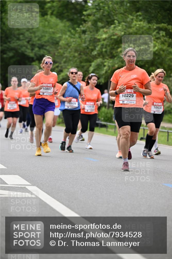 15.06.2025 - REWE Women's Run Dr. Thomas Lammeyer http://msf.ph/oto/7934528 15.06.2025 09:18:30 Laufen 10807, 10819, 10229, 10530 meine-sportfotos.de