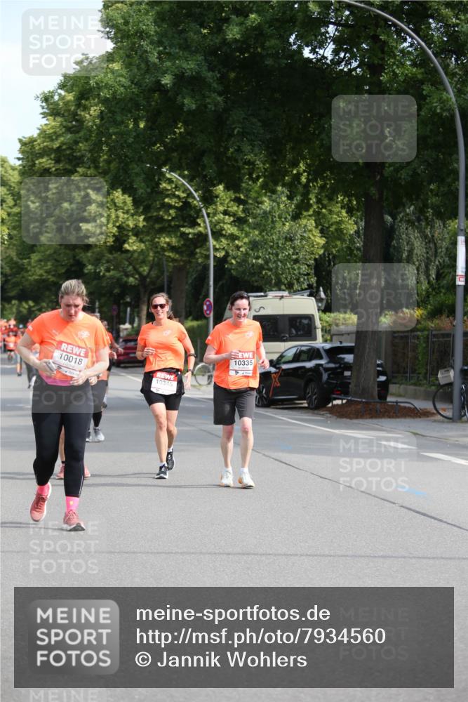 15.06.2025 - REWE Women's Run Jannik Wohlers http://msf.ph/oto/7934560 15.06.2025 09:52:17 Laufen 10335, 10018 meine-sportfotos.de